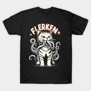Mother flerken shirt on sale